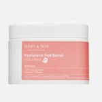 Mary May Маски для лица Hyaluronic Panthenol Hydra Mask 30шт
