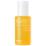 Celimax PORE+DARK SPOT BRIGHTENING SERUM Сыворотка для лица