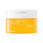 Celimax Тонер пэды PORE+DARK SPOT BRIGHTENING PAD