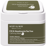 Mary May Cica Houttuynia Tea Tree Calming Mask
