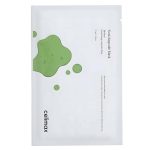 Celimax Укрепляющая тканевая маска с экстрактом нони The Real Noni Energy Ampoule Mask