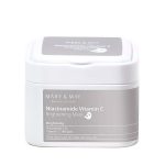 Mary May Маски для лица Niacinamide Vitamin C Brightening Mask 30шт