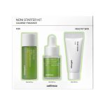 Celimax The Real Noni Starter Kit Восстанавливающий набор миниатюр с нони