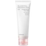 Celimax Oil Control Moisturizing Cream Увлажняющий крем против жирного блеска 80 ml